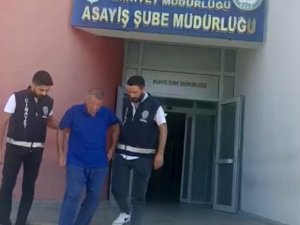 Kavgadan Kaçarken Adam Öldürüp Tutuklandı