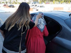 Samsun Merkezli 3 İlde Fetö Operasyonu: 4 Gözaltı