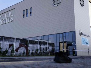 Danimarka’daki Avm Saldırısında 3 Kişi Öldü, 4 Ağır Yaralı