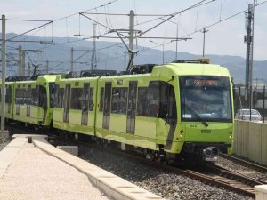 Bursa’da Ulaşıma Zam