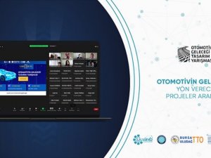 Otomotivin Geleceğine Yön Verecek Projeler Aranıyor