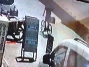 El Arabasıyla Geçimini Sağlıyordu, Bisikleti Çalındı