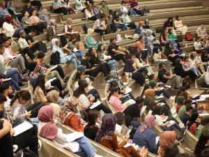 Kpss Genel Tekrar Kampı Sona Erdi