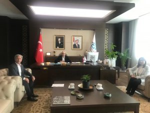 Günyüzü, Han Ve Seyitgazi De Doğalgaza Kavuşacak