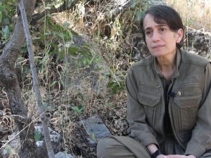 Mi̇t’ten Pkk’ya Büyük Darbe: “Terör Örgütü Pkk-hpg’nin Sözde Konsey Üyesi Terörist Hanım Demir Etkisiz Hale Getirildi”