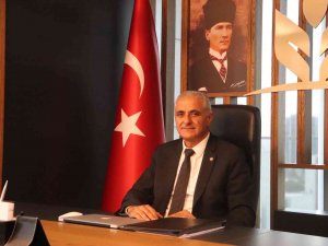 Tyab Başkanı Güler: “Tohum Yetiştiricisi Prim İle Desteklenmezse Sertifikalı Tohum Üretimi Azalır”