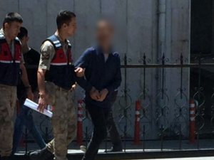 Muhtarın Evine Silahlı Saldırı