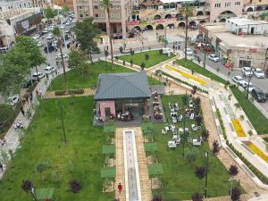 Şanlıurfa’da 2023 Turizm Yılına Hazırlık Başladı