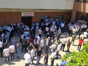 Şırnak’ta Maden Ocağında Göçük: 1 İşçi Hayatını Kaybetti