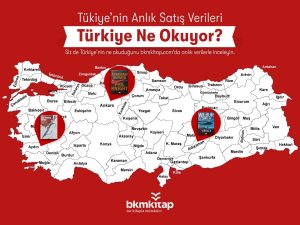 Türk Okuru Ne Okur?