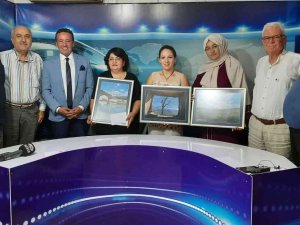 Kadınlararası Fotoğraf Yarışması’nda Ödüller Sahibini Buldu