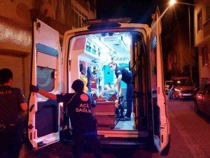 Çocukların Kavgasına Aileler Karıştı: 3 Yaralı