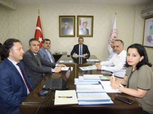 Vali Akkoyun: “Sıfır Atık Projesi İlimiz Ve Ülkemiz İçin Önemli Bir Fırsattır”