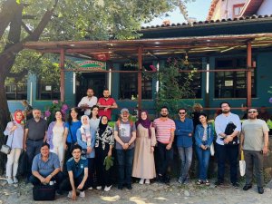 Genç Kalemler, Bursa’nın Hikâyesini Yazacak