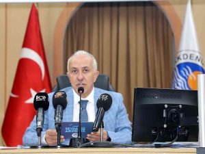 Başkan Gültak’tan ’Yalan Haber’ Tepkisi