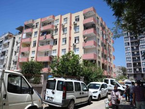 Tükürük Kavgasında Eski Milli Atlet Öldürüldü
