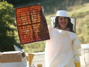 Londra’daki Bal Yarışmasından Altın Madalyayla Döndüler