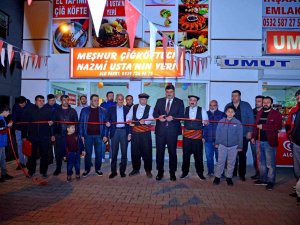 Kahramankazan Yatırımcıları Çekmeyi Sürdürüyor