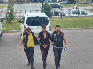 Karaman’da Uyuşturucudan Gözaltına Alınan 1 Kişi Tutuklandı