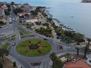 Bu Kavşaklar Karbon Salınımını Azaltıyor