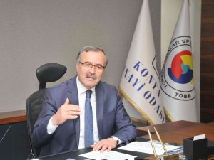 Konya, Üretim Kapasitesi Çeşitliliğinde 6. Sırada Yer Aldı