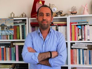 Sosyolog Palabıyık’tan Nato Yorumu