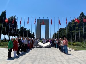 Türkeli’den ’Genç Arife Tarih Gerek’ Çıkarması