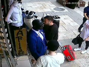 Eski Patrona Akıl Almaz Tuzak; Her Gün Boş Valizle Gelip 200 Bin Liralık Kıyafet Çaldı