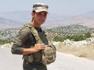 Pençe-kilit Operasyonu’nda Düzceli Uzman Çavuş Şehit Oldu