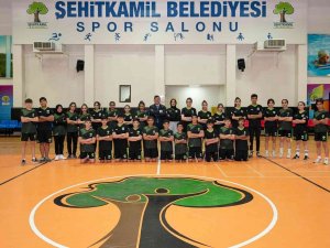 Parkurlarda Kısalan Sürelere Kendileri De Şaşırdı