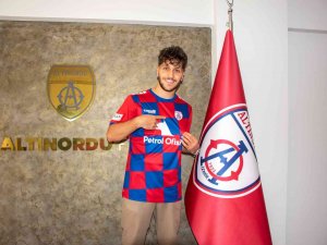 Altınordu, Safa Kınalı’yı Kiraladı