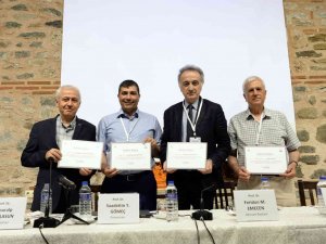 Akademisyenler Yörükleri Anlattı