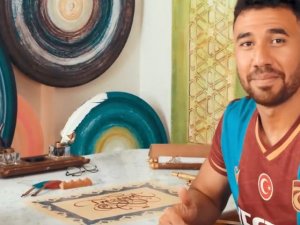 Trezeguet: "İ̇mza Tamam"