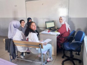 Lgs Tercihleri İçin Rehberlik Hizmeti