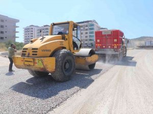 Turgutlu Belediyesi Bayram Öncesi Çalışmalarını Yoğunlaştırdı