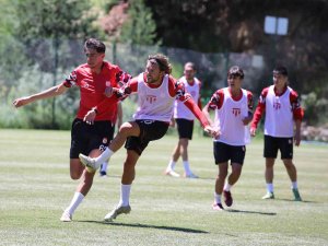 Yiğidolar, Yeni Sezona Tam Gaz Hazırlanıyor