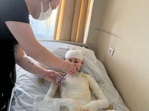 Ölümü Göze Alıp Evlenmişti, Bebek Gibi Bakılan Semra Hayata Gözlerini Yumdu