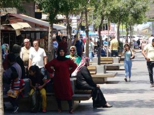 Uzman Doktordan Anne Adaylarına Sauna Ve Hamam Uyarısı