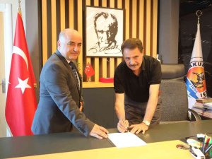 Atakum Belediyesi Çalışanlarına 4 Bin 750 Tl Promosyon