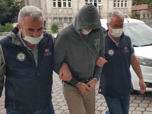 Deaş Ve Fetö Operasyonda 2 Şüpheli Yakalandı