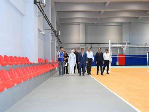 Malatya’ya Yeni Bir Fen Lisesi Kazandırıldı