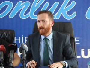 Bb Erzurumspor’da Zorlu Sürecin Başkanı Ahmet Dal Oldu