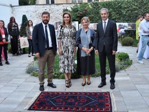 Balıkesir’den Uluslararası Tanıtım