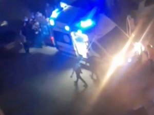 Diyarbakır’da Silahlı Kavga: 1’i Çocuk 2 Yaralı