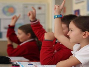 Anasınıfı, İlkokul Ve Ortaokula Başlayacak Öğrencilerin Kayıtları, Adrese Dayalı Olarak Yapıldı