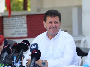 Tarihi Akbalık Yağlı Güreşleri 16 Temmuz’da Yapılacak