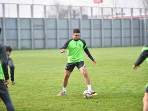Ömer Furkan Banaz: “Tuğbey Akgün’le Alakalı Israrımız Devam Ediyor”