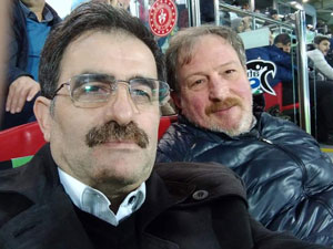 CHP Rize İl Başkan Yardımcısı Öztürk, Hayatını Kaybetti