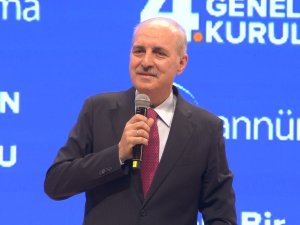 Ak Parti Genel Başkanvekili Kurtulmuş: “Türkiye Nato’nun Üyesi Olarak İ̇sveç Ve Finlandiya’nın Nato’ya Girmesi İle İlgili Süreçte İmzayı Atıp, ‘Tamam Bunlar Girebilir’ Dememiştir”