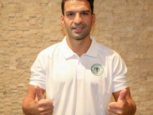 Muhammet Demir Konyaspor’da